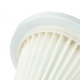 thumbnail image 2 of 6pcs Filter Part Compatible For PeroBuno For SAKER Handy Vacuum Cleaner Home Car Mini Wireless Replacement Filter Accessories Smile Home, 2 of 9