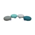 thumbnail image 2 of SoftScape Bean Cushions, 4-Piece - Contemporary, 2 of 5