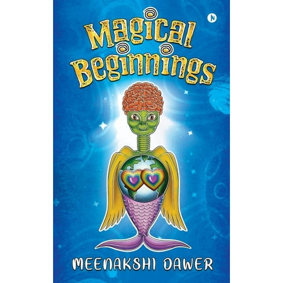 Magical Beginnings, (Paperback)