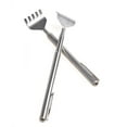 thumbnail image 4 of 2pcs Retractable Telescopic Stainless Steel Back Scratcher Pen Shaped for Back Scratching, 4 of 4