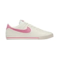 thumbnail image 2 of Tenis Nike para Mujer Court Legacy Pale Ivory, 2 of 5
