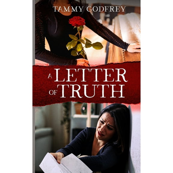A Letter of Truth, (Paperback)