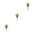 thumbnail image 3 of ZheElen 2x Artificial Plant Versatile And Wide Range Of Uses For Any Space Realistic yellow 3Set, 3 of 6