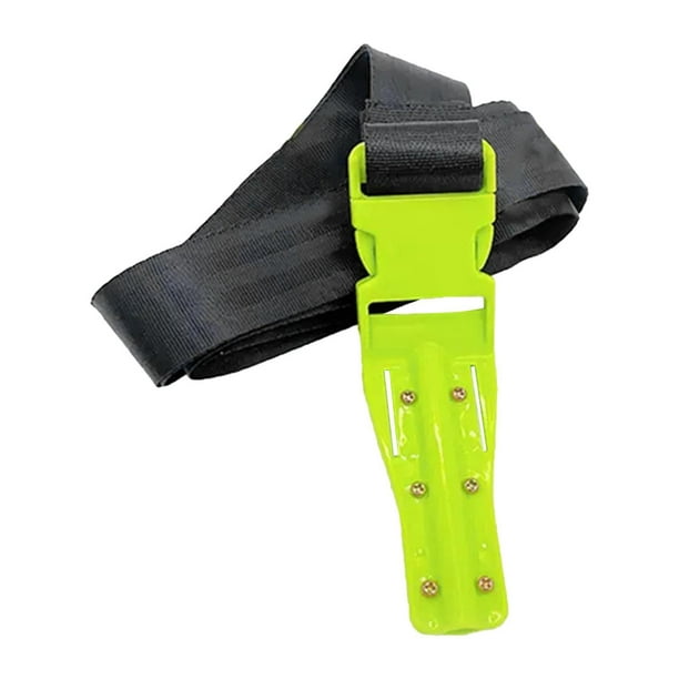 Correa de repuesto para pulverizador de mochila Fácil instalación Resistente y cómoda para el hombro Estilo C