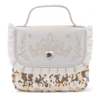Disney Parks Grand Floridian Loungefly Satchel Bag New With  display picture 2