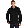 thumbnail image 2 of Port Authority Cozy 1/4-Zip Fleece F130, 2 of 5