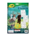 thumbnail image 4 of Crayola Colouring & Activity Pad, Disney Frozen 2, 4 of 5