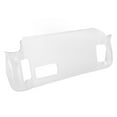 thumbnail image 4 of Protector transparente para Steam Deck, Estuche protector para Steam Protector Casefor Steam Deck Protector para Steam Deck Valor inmejorable, 4 of 8