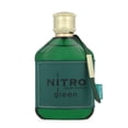 thumbnail image 2 of Nitro Green Pour Homme Dumont Eau De Parfum Spray 3.4 Oz, 2 of 4
