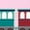 AD-Pink, variant on Inktastic I Love Trains Toddler Sweatshirt