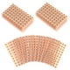 thumbnail image 1 of 600 PCS ACUPUNTURA DE PRESIÓN DESPOSIBLE ACUPUNTURA Vaccaria Semillas de oído, 1 of 7