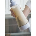 thumbnail image 2 of Whiskware Batter Mixer and Dispenser with BlenderBall Wire Whisk - White, 2 of 6