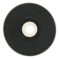 thumbnail image 3 of Garosa 2 Pcs Accessoires de Support de Roue en Caoutchouc pour Tricotage KH868, Accessoires de Machine à Tricoter, Roue de Machine à Tricoter, 3 of 8