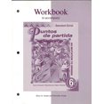 thumbnail image 1 of Pre-Owned Workbook to accompany Puntos de partida (Paperback) 0072382589 9780072382587, 1 of 1
