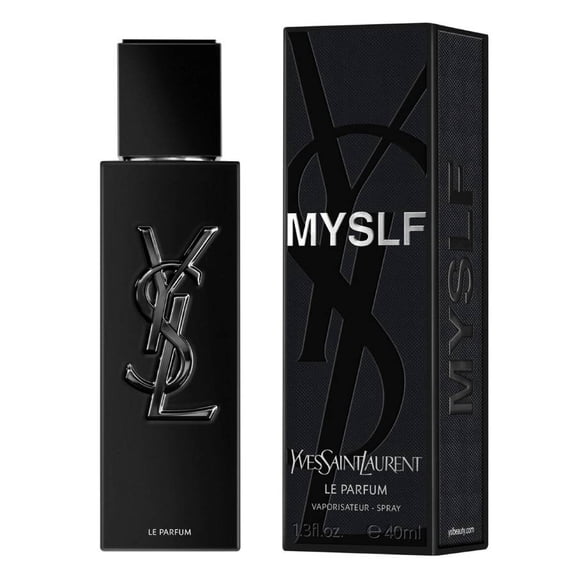 Yves Saint Laurent Men's Myslf Le Parfum 1.4 oz Fragrances 3614274114669