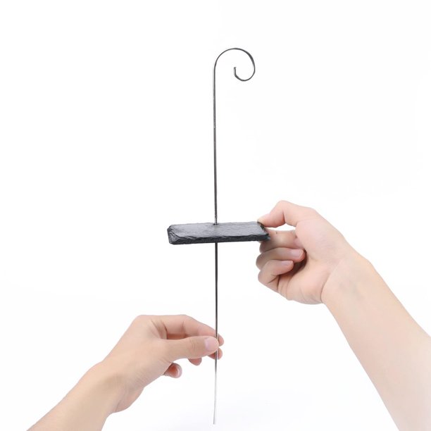 Lot De 20 Crochets Pour étiquettes De Plantes : Marqueurs De Jardin