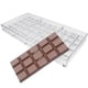 thumbnail image 3 of Chocolate de plástico transparente duro Para el molde, varios tipos de dulces Para moldes, 3 of 11
