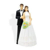 wedding cake toppers walmart