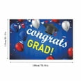Beppter Graduation Decoration Celebrate Decoration Graduation