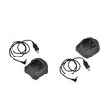 thumbnail image 1 of 2x Adaptador de USB para Radio UV-82 UV-82HP UV-82L Radio, 1 of 9