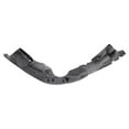 thumbnail image 4 of TRQ Front Inner Fender Liner Set Fits 2009-2020 Dodge Journey BDA14504, 4 of 5