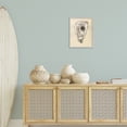 thumbnail image 4 of Stupell Industries Traditional Oyster Sea Creature Gray Framed Giclee Art, 16 x 20, by Michael Willett, 4 of 8