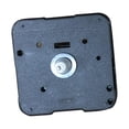 thumbnail image 4 of Reloj de pared silencioso de cuarzo con pilas para el hogar, la oficina y el aula. Estilo02, 4 of 8