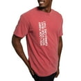 thumbnail image 4 of CafePress - Funny, Head Turned, T Shirt - Mens Comfort Colors Shirt, 4 of 5