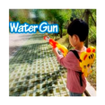 thumbnail image 2 of Pistola de Agua Genérico  Con Tanque Mochila Tigre, 2 of 2