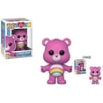 thumbnail image 1 of Funko POP! Animacion: Care Bears Cheer Bear (los estilos pue Funko Funko POP, 1 of 2