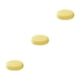 thumbnail image 1 of Matsuzay Cojines De Taburete Con Pinzas Respaldo Banda Elástica Fácil De Instalar Funda Extraíble Lavable A Máquina Amarillo Type1 NO1, 1 of 6