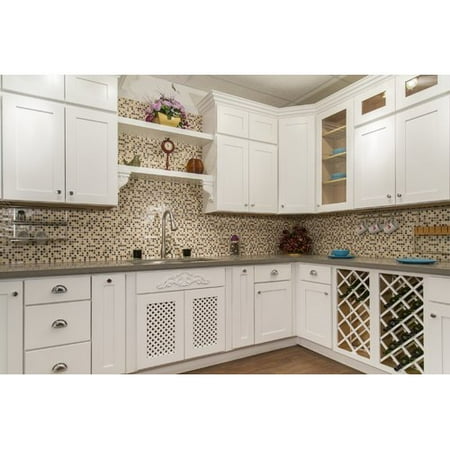 Ngy Stone Cabinet Shaker Kitchen 30 X 15 Wall Ngy Stone Cabinet Shaker Kitchen 30 X 15 Wall