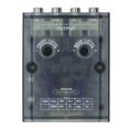 thumbnail image 3 of Convertidor de señal de retardo de voz estéreo para automóvil de 4 canales, amplificador de 12 V para reproductor de CD, adaptador de señal de alta y baja frecuencia, 3 of 14