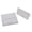 C-25pcs, variant on 50x Vintage Kraft Paper Name Card Wedding Table Card Twine -50pcs