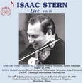 thumbnail image 1 of Isaac Stern Vivre 10 Ans, 1 of 1