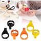 thumbnail image 5 of Sewing Thread Ring, Finr Thimble Line Cutting Tool For Yarn Thread(15pcs), 5 of 5