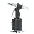 thumbnail image 1 of Pneumatic Rivet Tool, Lengthened Small Guide Stainless Steel Rivet Hand Tool ,Excellent Sealing Performance, 1 of 2
