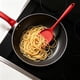 thumbnail image 5 of Semi-transparent Colored Silicone Spatula Non-stick Chinese Wok Spatula Cooking Spoon And Shovel Stir-frying Spatula Household Kitchen Utensils, 5 of 6