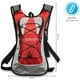 thumbnail image 3 of Canotagio Mochila de Hidratacion de 2 Litros. Vejiga de Hidratacion Canotagio  Mochila de Hidratación, 3 of 6