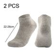 thumbnail image 2 of Far ankle socks, 2 of 5