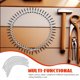 thumbnail image 3 of AURARMLET 1000Ud Tornillos Para Drywall Con Cadena Plástica Y Anclajes Para Uso En Proyectos De Renovación, 3 of 6