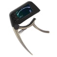 thumbnail image 2 of FLAMEEN Guitar Capo Tuner, Guitar Capo Tuner Clip Professional For Guitar Tone For Guitar Tuning, 2 of 8