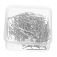 thumbnail image 1 of unbranded 60Ud U De Níquel Cromo Plata Resistentes Temperatura Para Joyería Cerámica Y Vidrio, 1 of 8