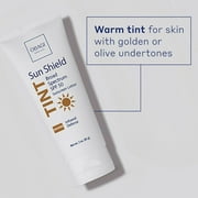 Obagi Sun Shield Tint Warm Broad Spectrum SPF 50 Sunscreen 3 oz