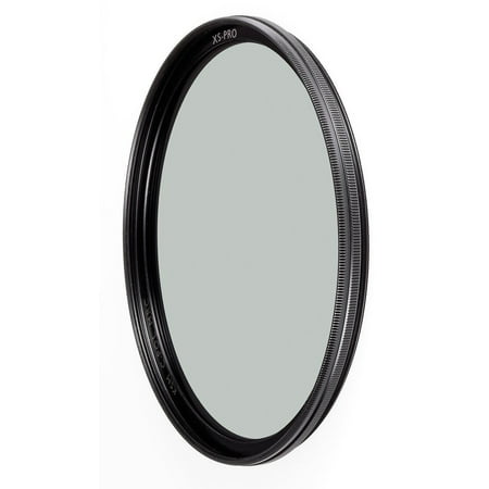 UPC: 4012240009572 | B + W 86mm XS-Pro Kaesemann High Transmission Circular Polarizer Filter  MRC Nano Coating