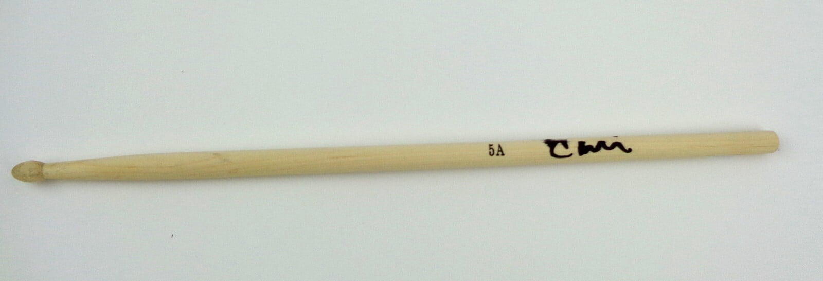 Ronnie Vannucci Jr The Killers Signed Autograph Drum Stick Drumstick PSA/DNA COA