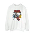 thumbnail image 1 of DC Comics Womens Batman And Robin Sweatshirt, 1 of 4