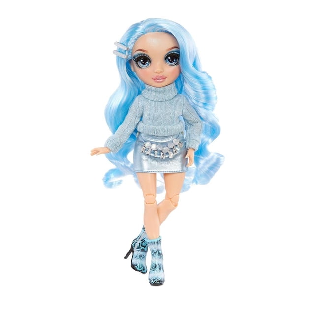 Muñeca Rainbow High Collect The Rainbow Gabriella Icely
