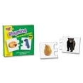 thumbnail image 3 of Trend Rhyming Puzzle Set, Each, 3 of 3