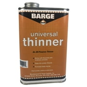 Barge Infinity TF All-Purpose Cement Rubber Leather Shoe Glue 1 Quart